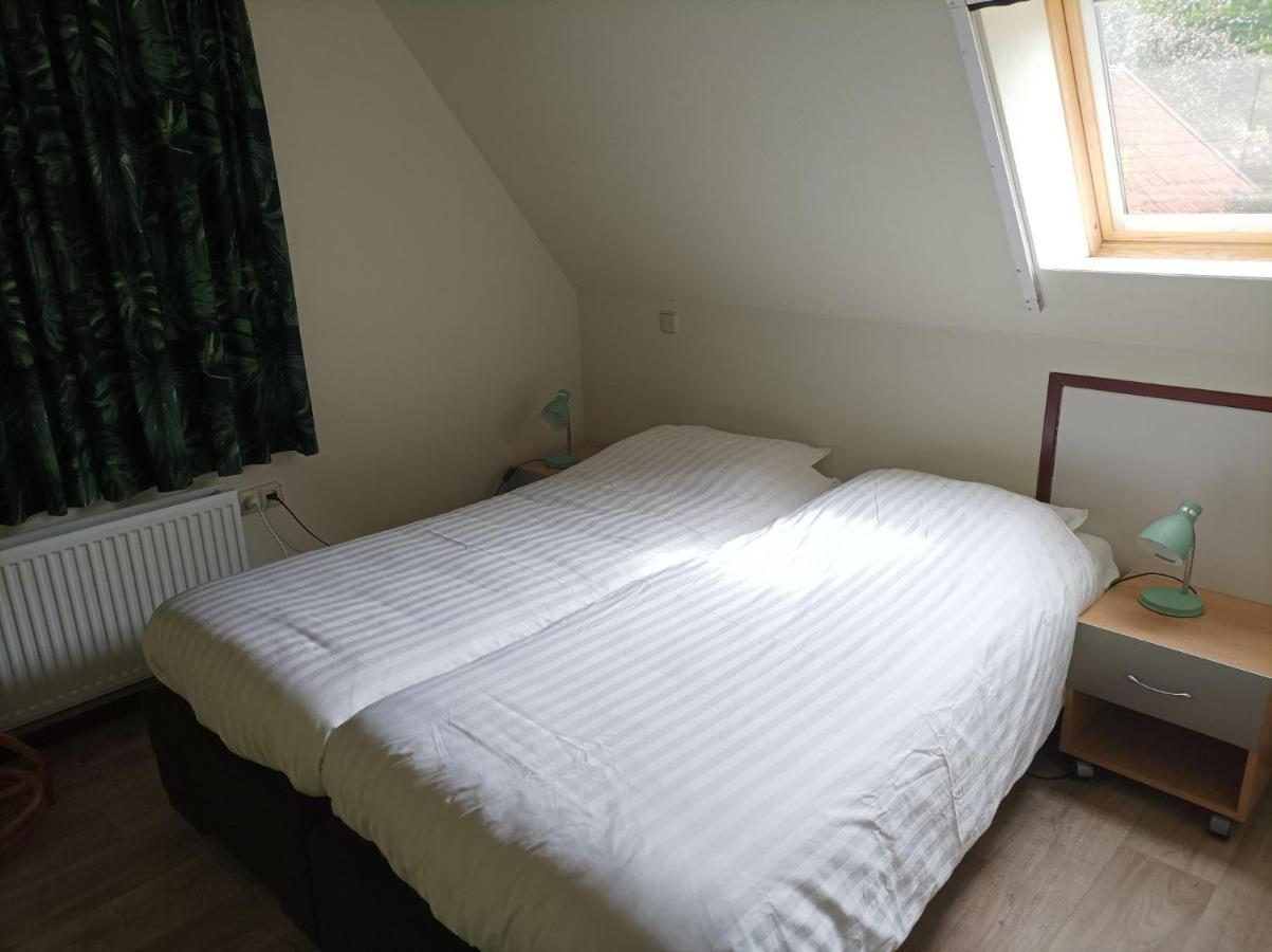 Vakantie Appartement De Havezate Roden Luaran gambar