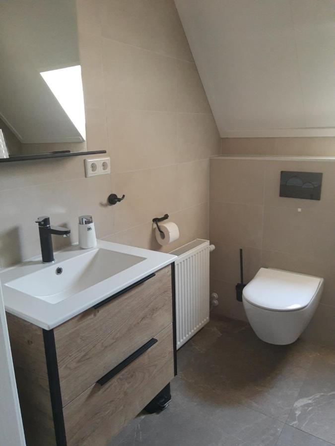 Vakantie Appartement De Havezate Roden Luaran gambar