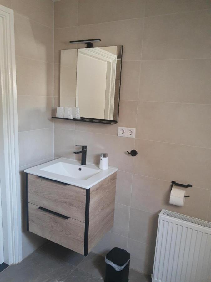 Vakantie Appartement De Havezate Roden Luaran gambar