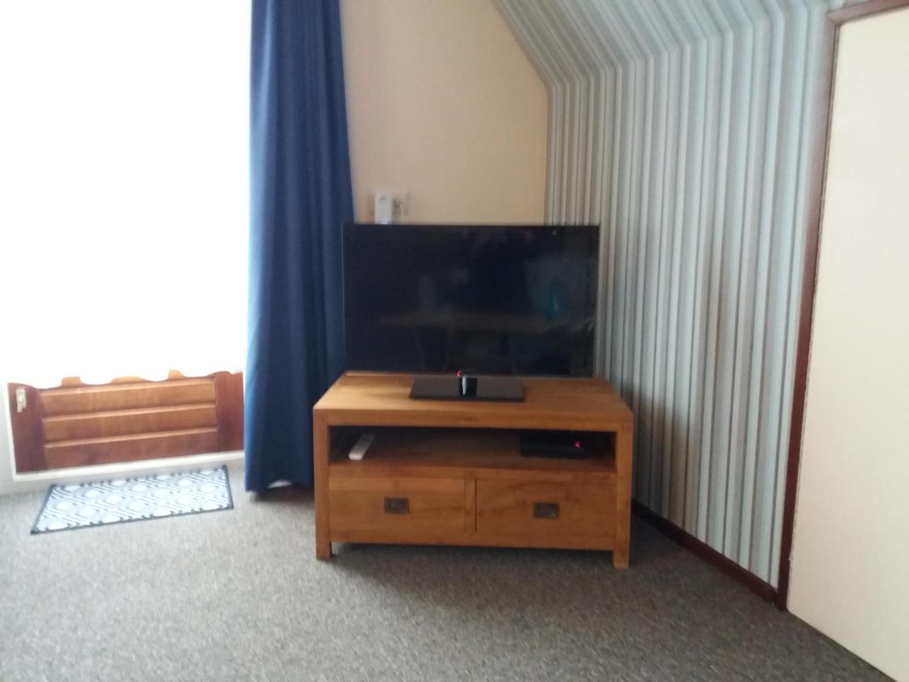Vakantie Appartement De Havezate Roden Luaran gambar